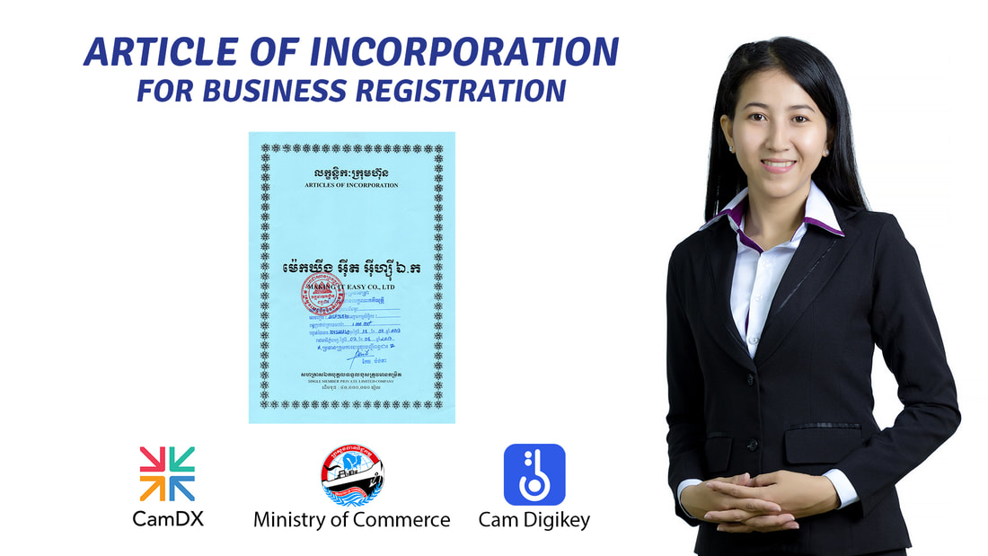 business registration in cambodia