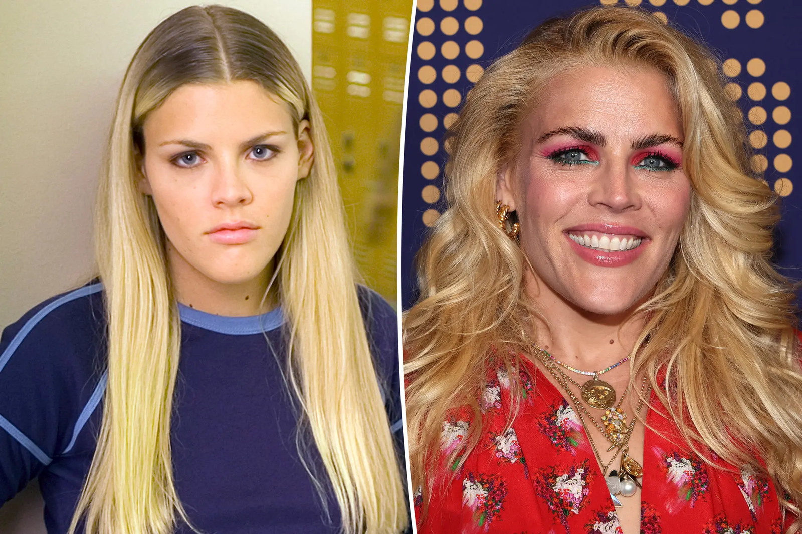 busy philipps movies and tv shows